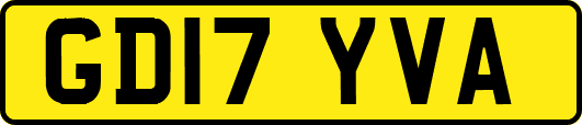 GD17YVA