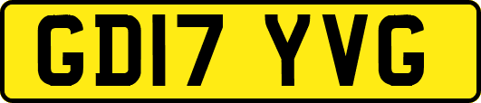 GD17YVG