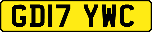 GD17YWC