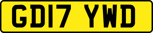 GD17YWD