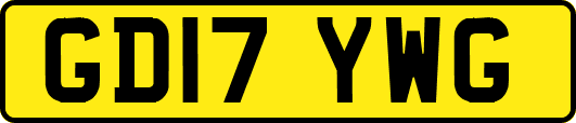GD17YWG