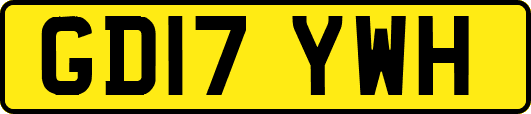 GD17YWH