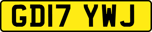 GD17YWJ