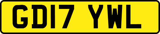 GD17YWL