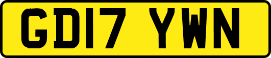 GD17YWN