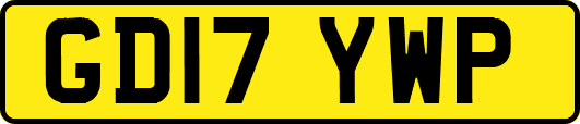 GD17YWP