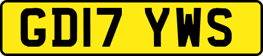 GD17YWS