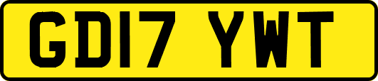 GD17YWT