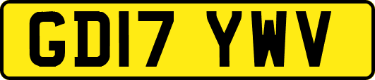 GD17YWV