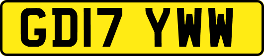 GD17YWW