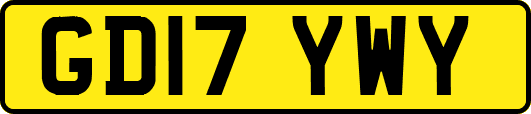 GD17YWY