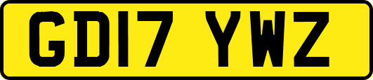 GD17YWZ