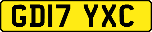 GD17YXC