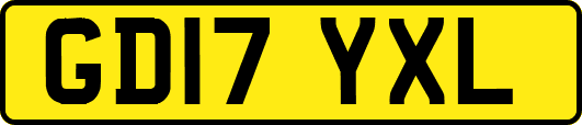 GD17YXL