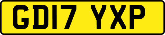 GD17YXP