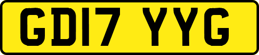 GD17YYG