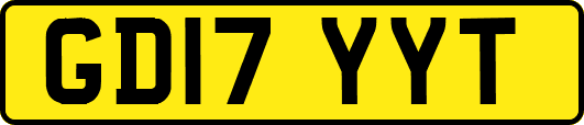 GD17YYT