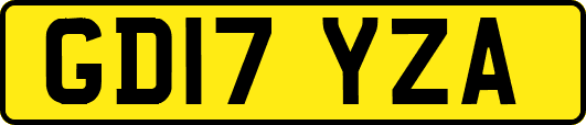 GD17YZA