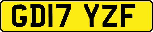 GD17YZF