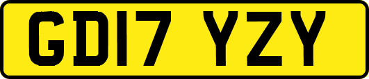 GD17YZY