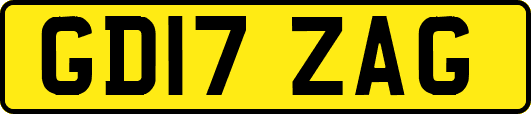 GD17ZAG