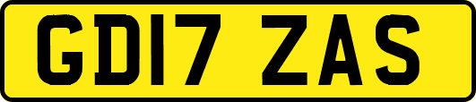 GD17ZAS