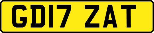 GD17ZAT