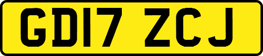 GD17ZCJ