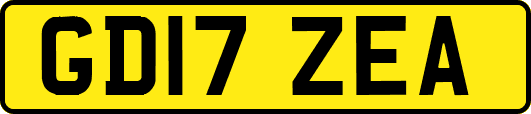 GD17ZEA