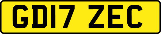 GD17ZEC