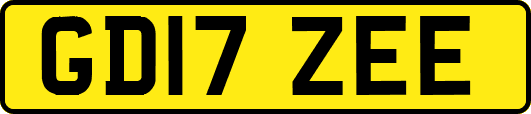 GD17ZEE