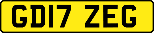 GD17ZEG