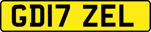 GD17ZEL