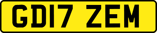GD17ZEM