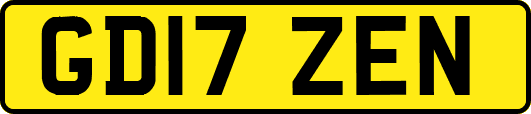 GD17ZEN