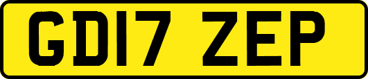GD17ZEP