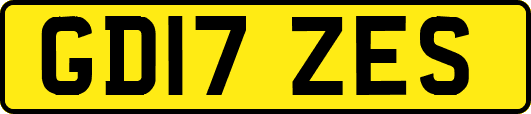 GD17ZES