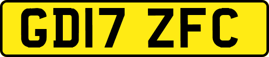 GD17ZFC