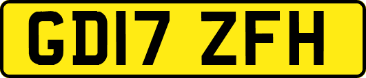 GD17ZFH
