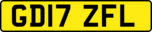 GD17ZFL