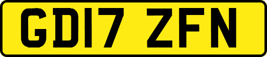 GD17ZFN