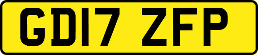 GD17ZFP