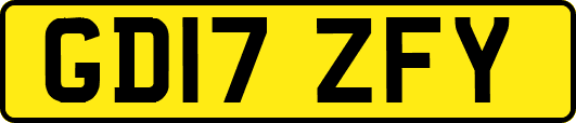 GD17ZFY