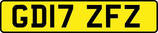 GD17ZFZ