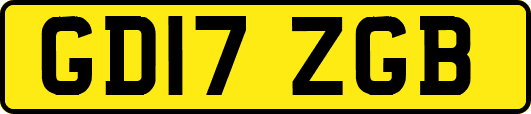GD17ZGB
