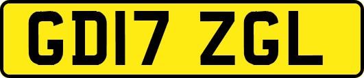 GD17ZGL