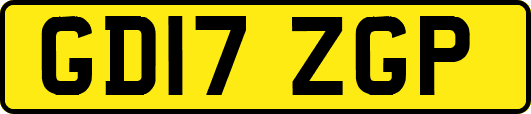 GD17ZGP
