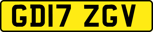GD17ZGV