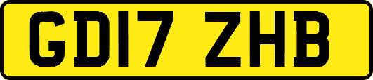 GD17ZHB