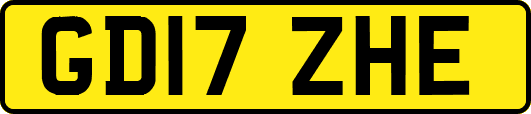 GD17ZHE
